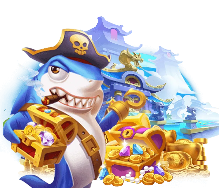 Kho game slot và bắn cá khổng lồ